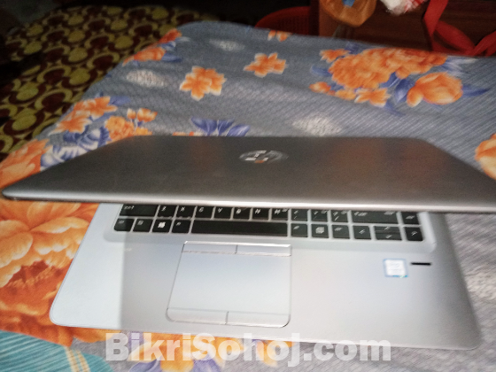 HP EliteBook 840 G4 Core i5 7th Gen 8GB RAM 256GB SSD
